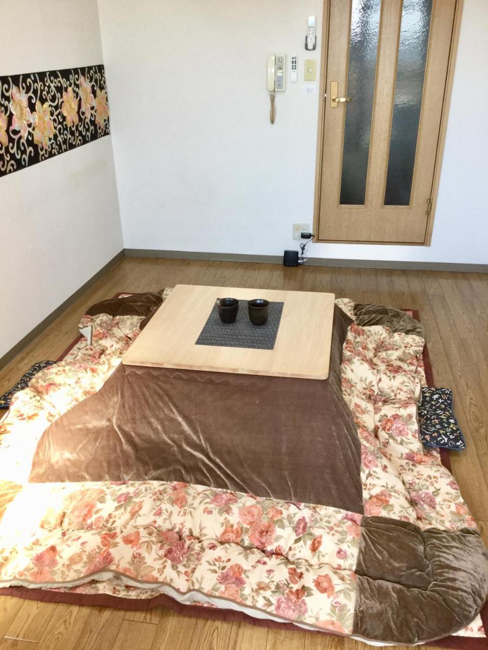 Landmark Hayashi Kjóto Exteriér fotografie
